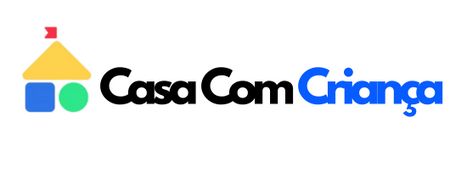 Casa com Criança