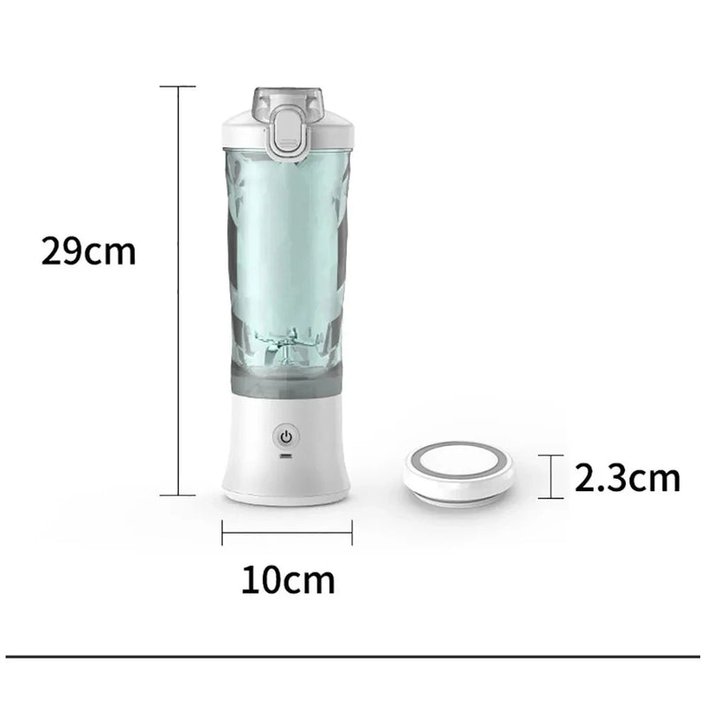 Liquidificador Portatil Sem Fio